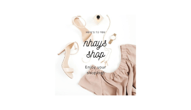 Loker E Commerce Assistant di Nhaysshop